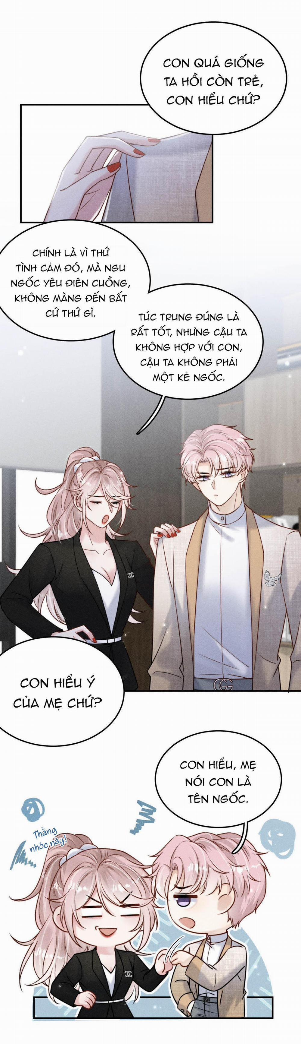 Giọt Nước Tràn Ly Bl 15 trang 8