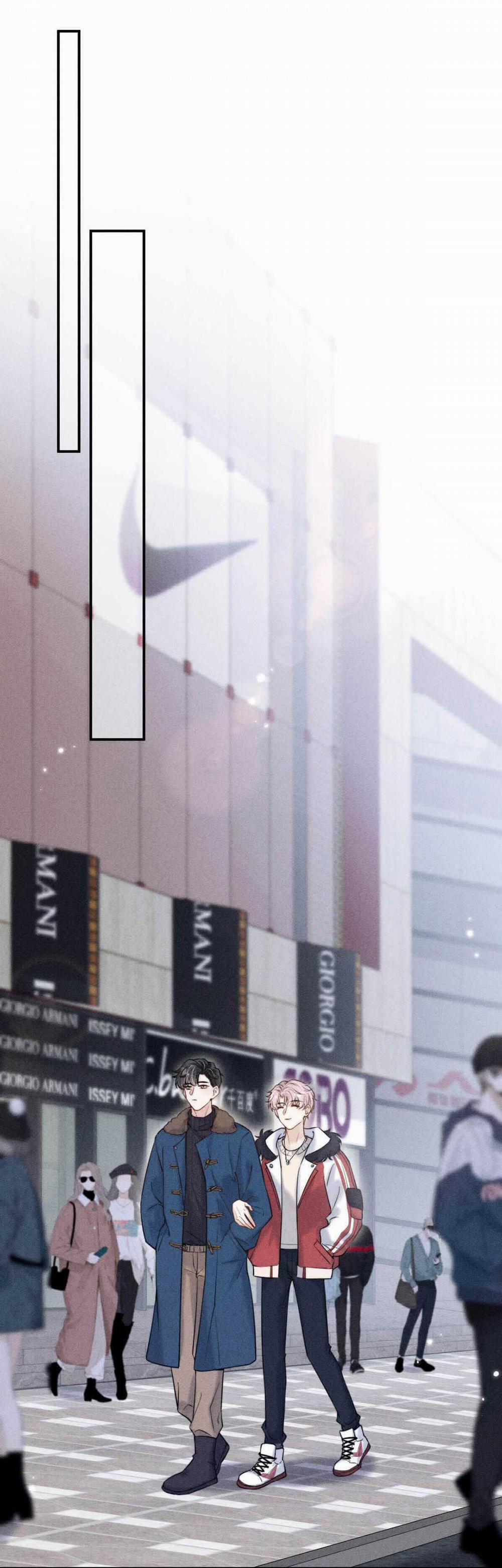 Giọt Nước Tràn Ly Bl 16 trang 1