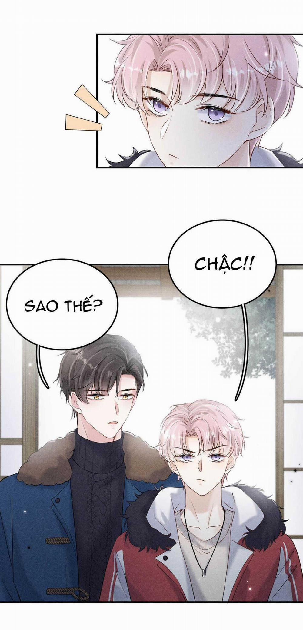 Giọt Nước Tràn Ly Bl 16 trang 10