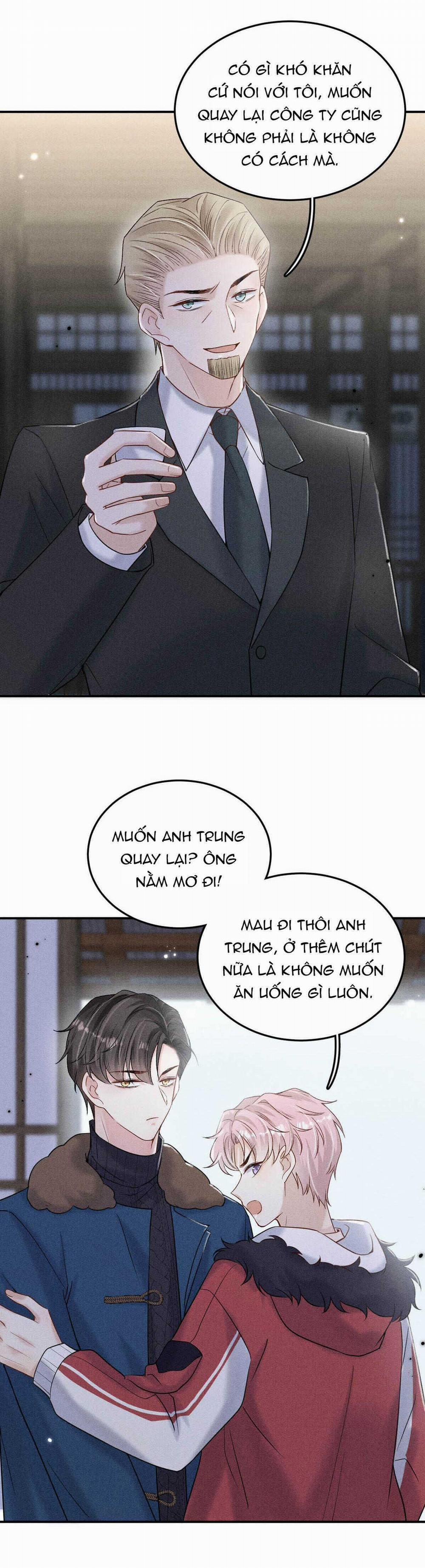 Giọt Nước Tràn Ly Bl 16 trang 15