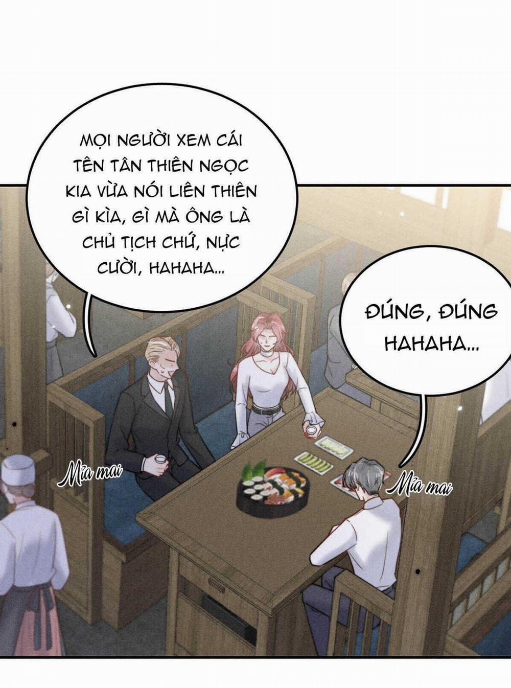 Giọt Nước Tràn Ly Bl 16 trang 25