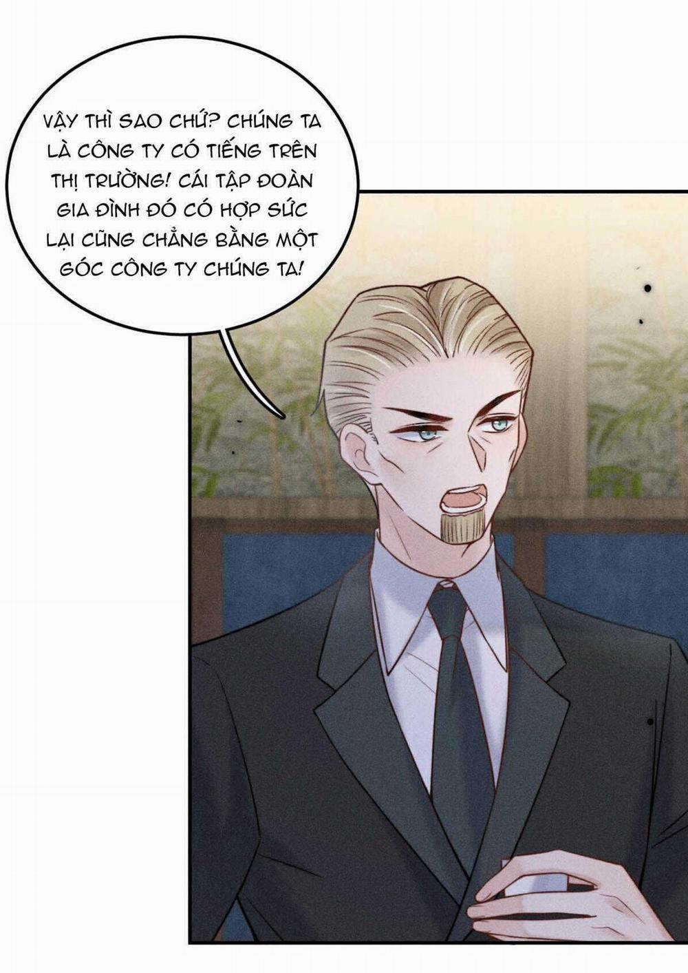 Giọt Nước Tràn Ly Bl 16 trang 27