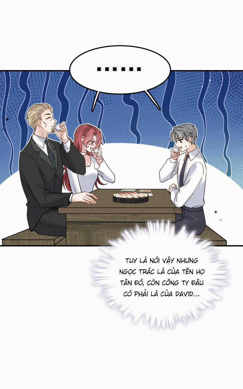 Giọt Nước Tràn Ly Bl 16 trang 29