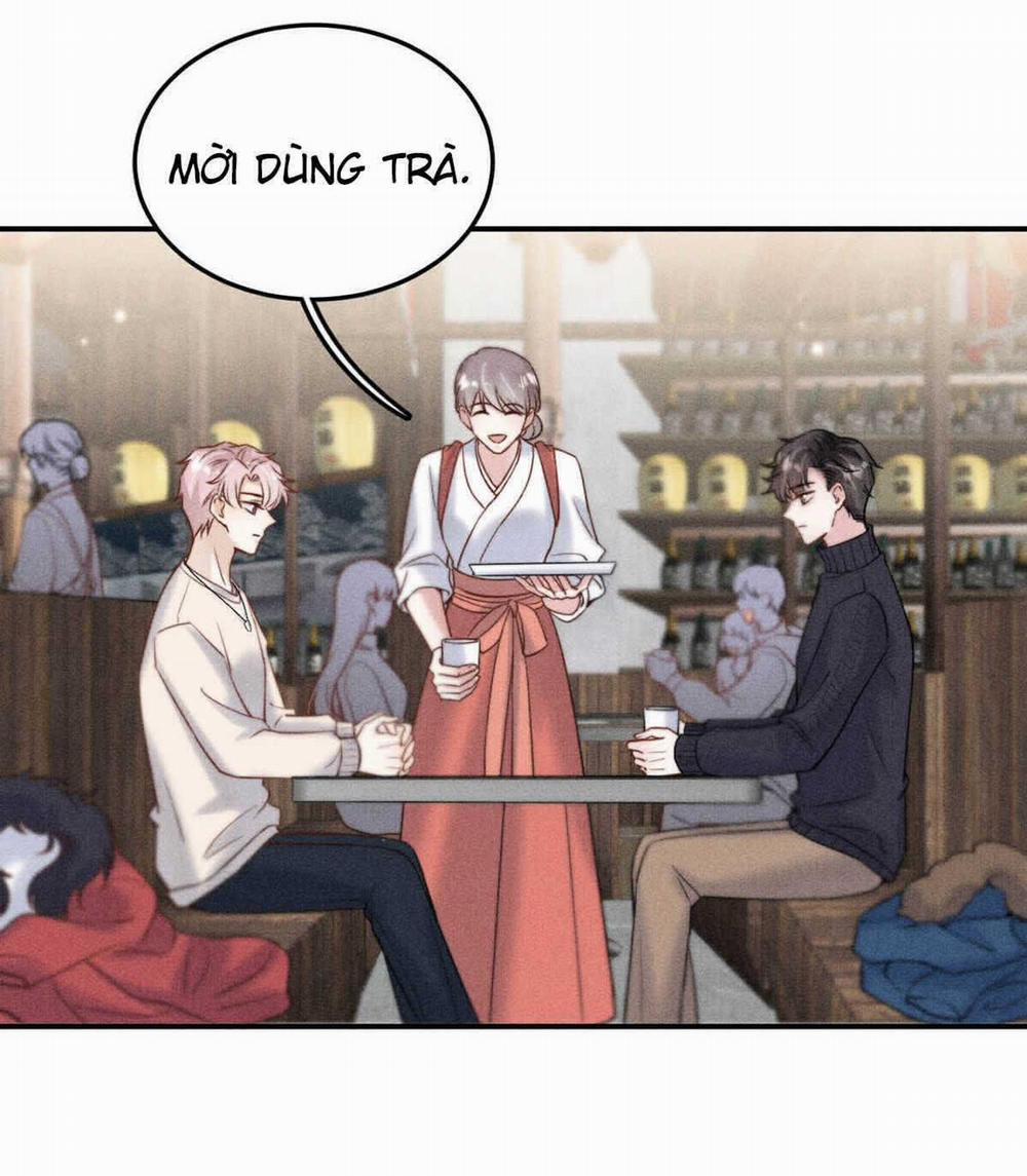 Giọt Nước Tràn Ly Bl 16 trang 31