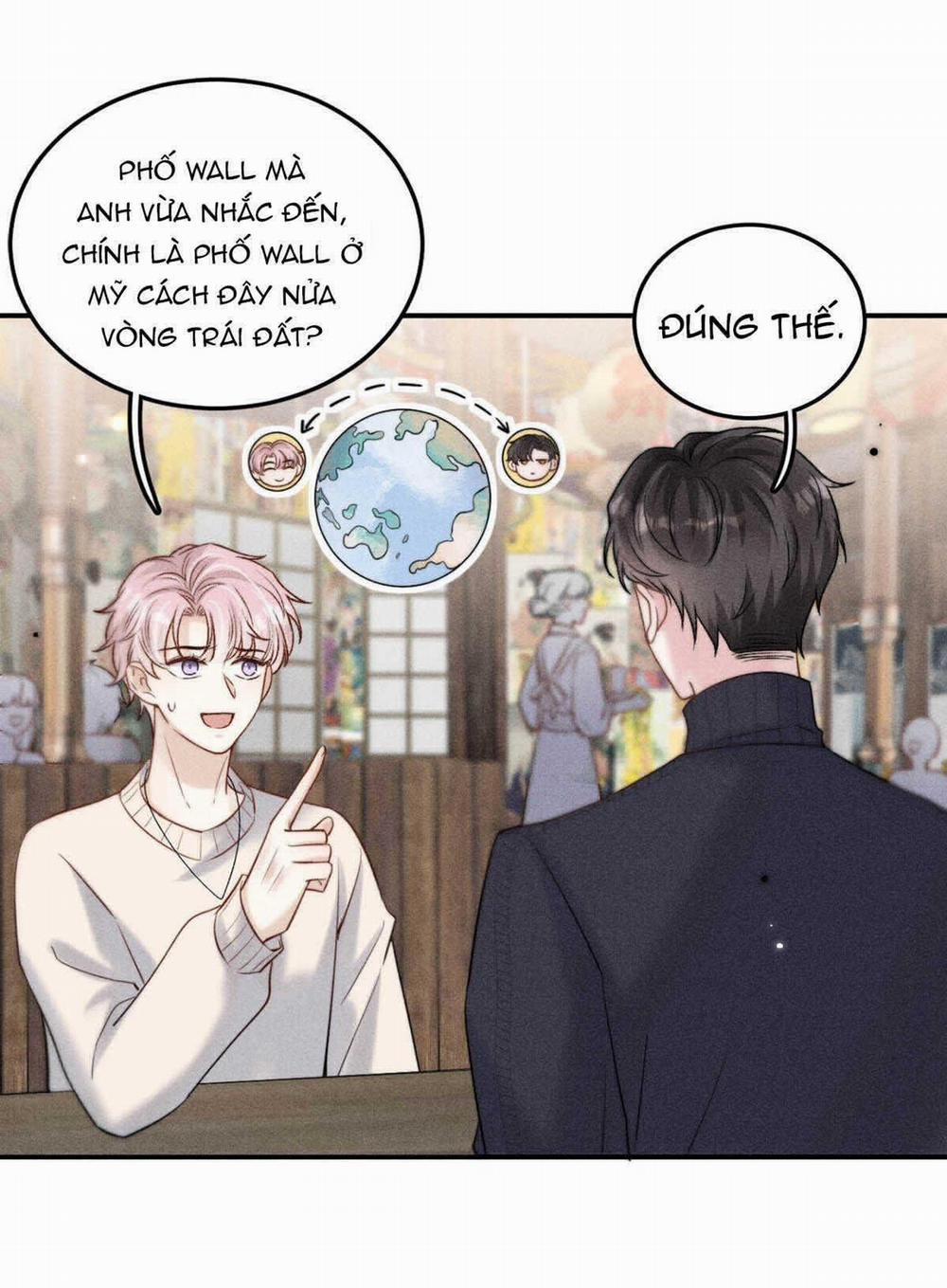 Giọt Nước Tràn Ly Bl 16 trang 36