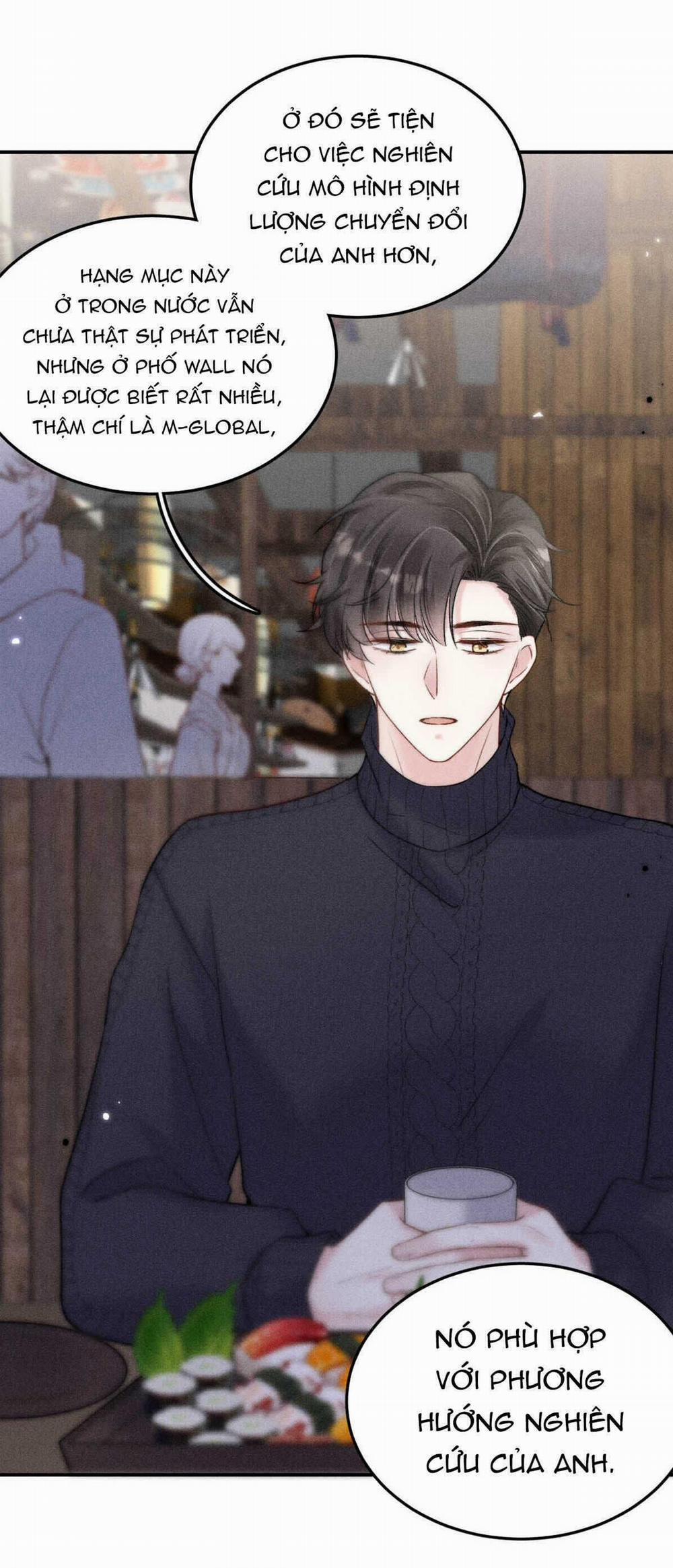 Giọt Nước Tràn Ly Bl 16 trang 40