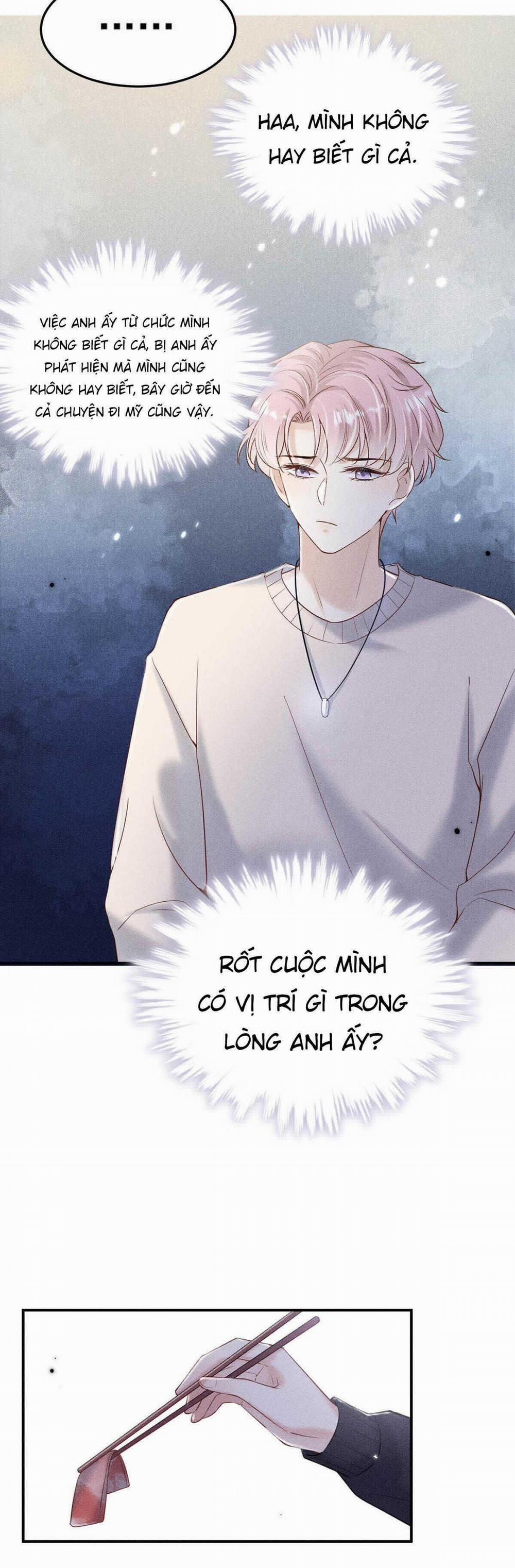 Giọt Nước Tràn Ly Bl 16 trang 45