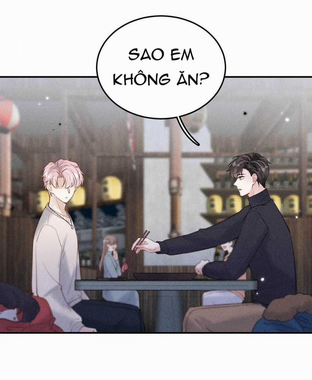 Giọt Nước Tràn Ly Bl 16 trang 46