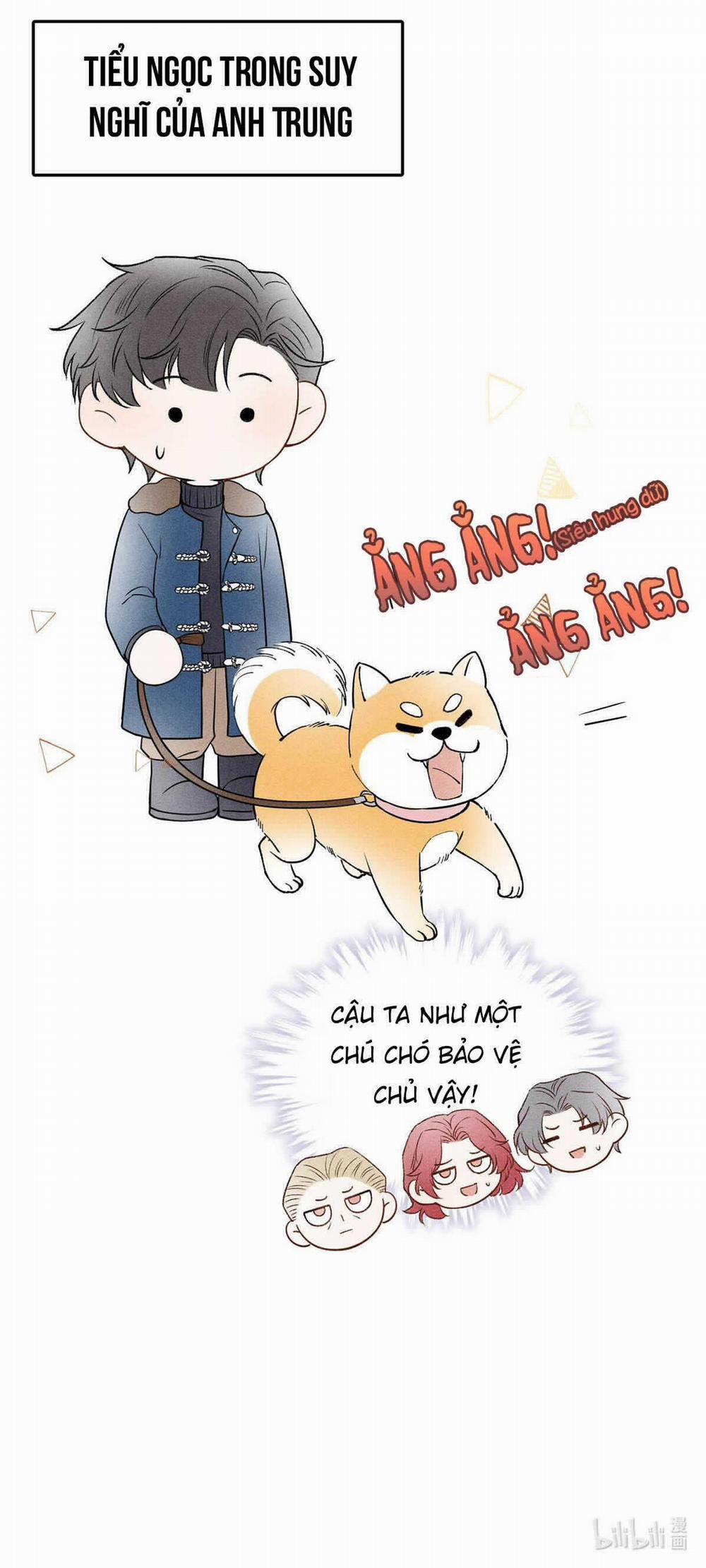 Giọt Nước Tràn Ly Bl 16 trang 50