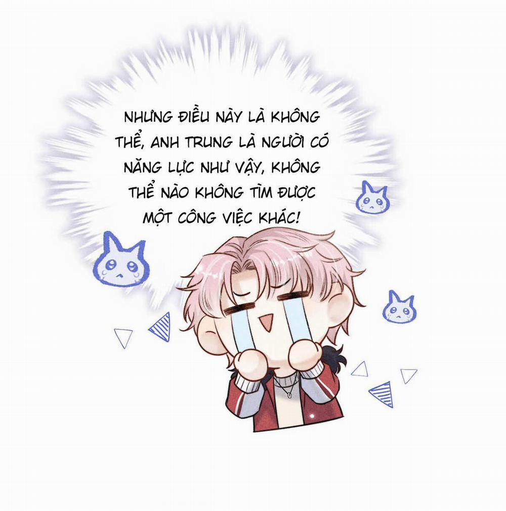 Giọt Nước Tràn Ly Bl 16 trang 7