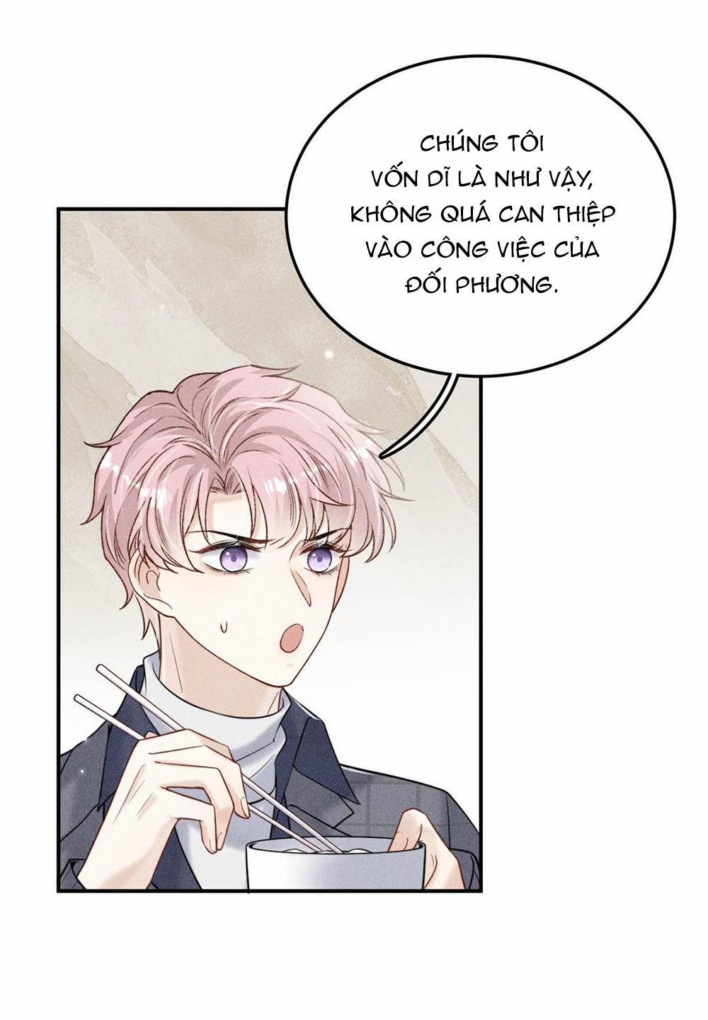 Giọt Nước Tràn Ly Bl 17 trang 10