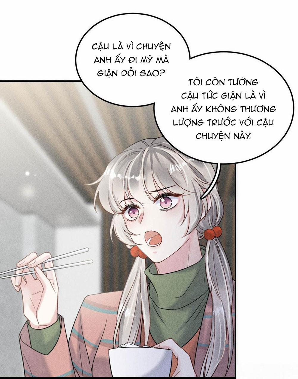 Giọt Nước Tràn Ly Bl 17 trang 14