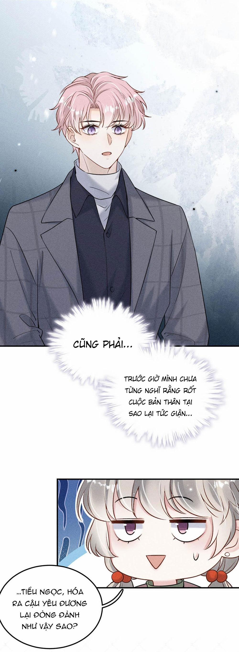 Giọt Nước Tràn Ly Bl 17 trang 15