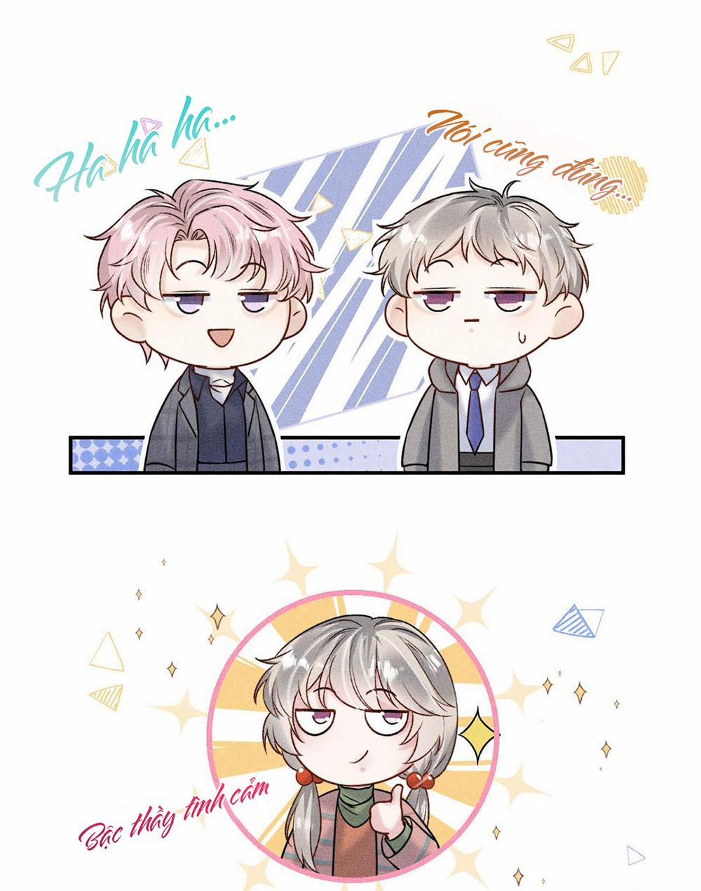 Giọt Nước Tràn Ly Bl 17 trang 18