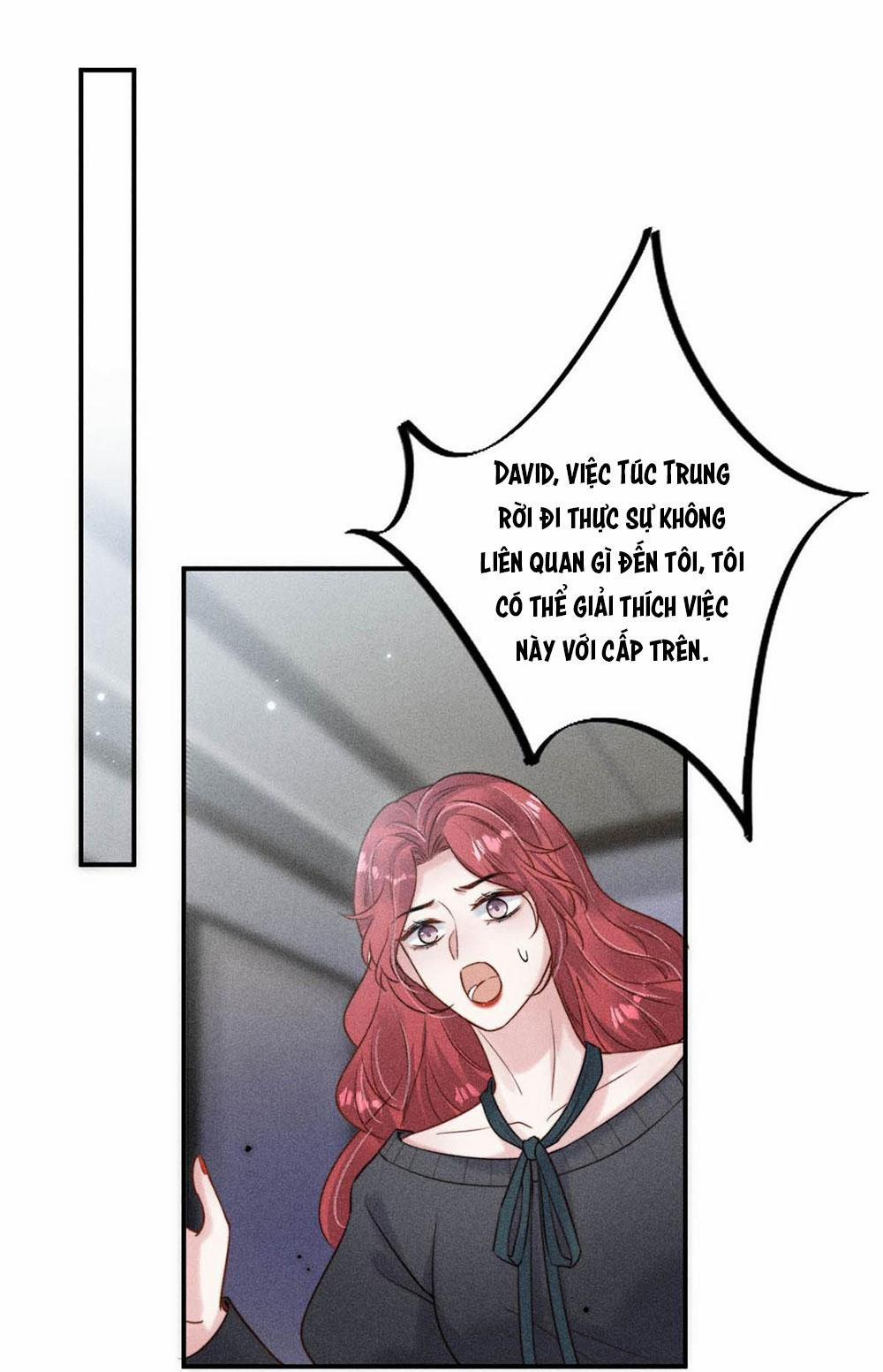 Giọt Nước Tràn Ly Bl 17 trang 27