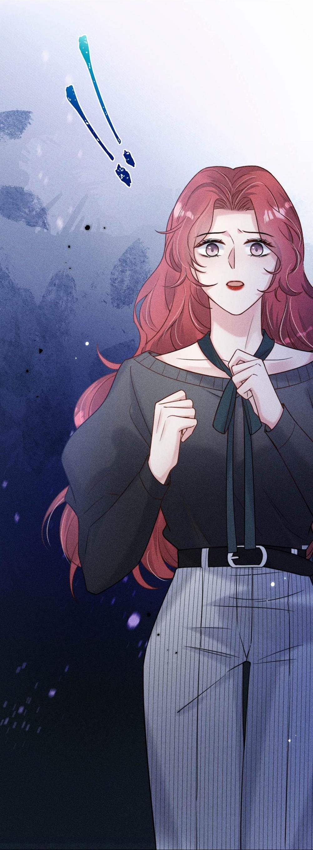 Giọt Nước Tràn Ly Bl 17 trang 34