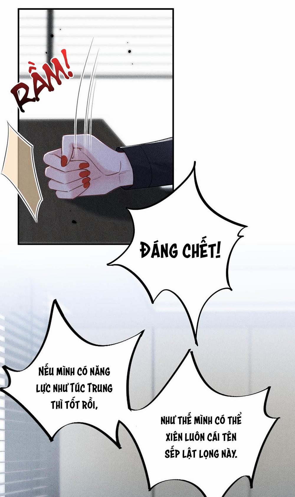 Giọt Nước Tràn Ly Bl 17 trang 38