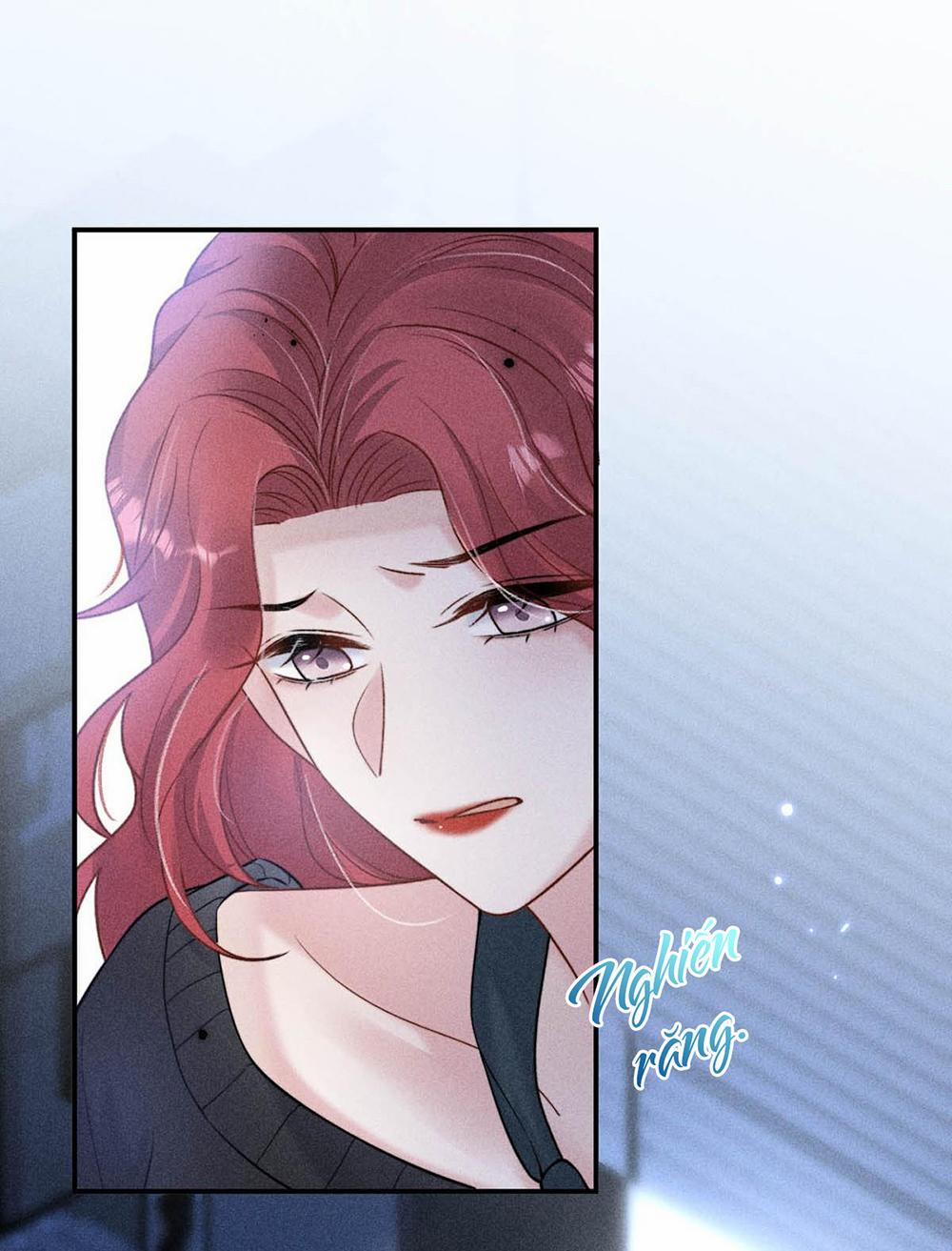 Giọt Nước Tràn Ly Bl 17 trang 40