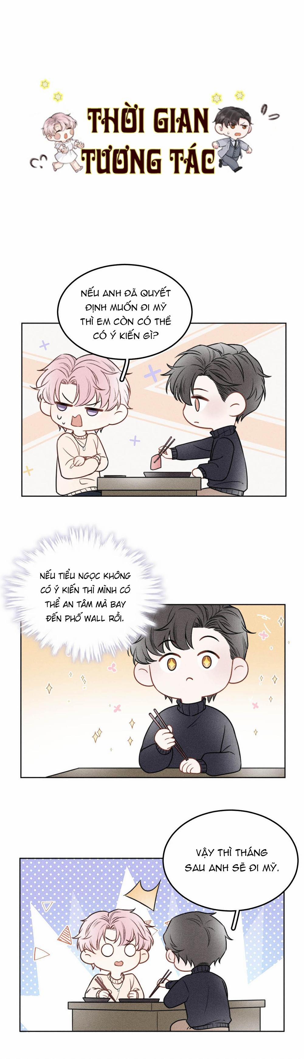 Giọt Nước Tràn Ly Bl 17 trang 42