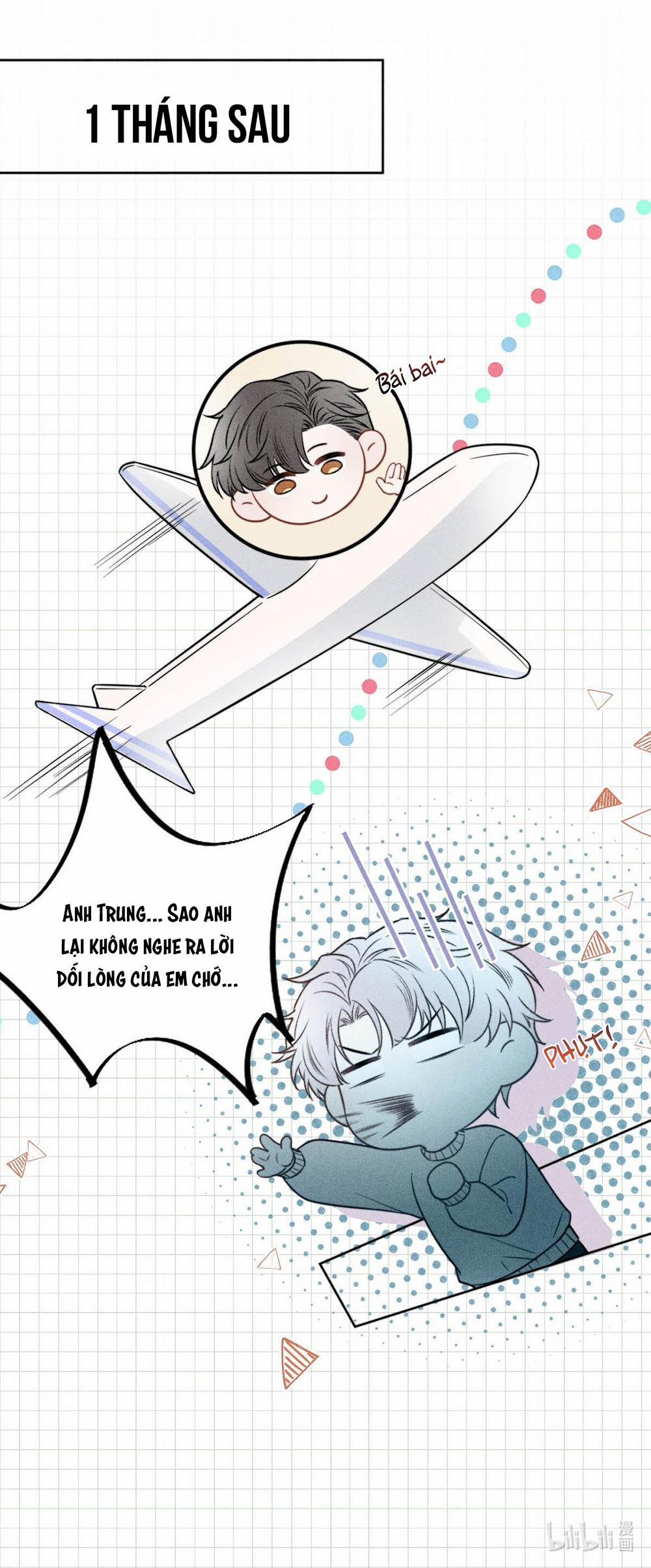 Giọt Nước Tràn Ly Bl 17 trang 43