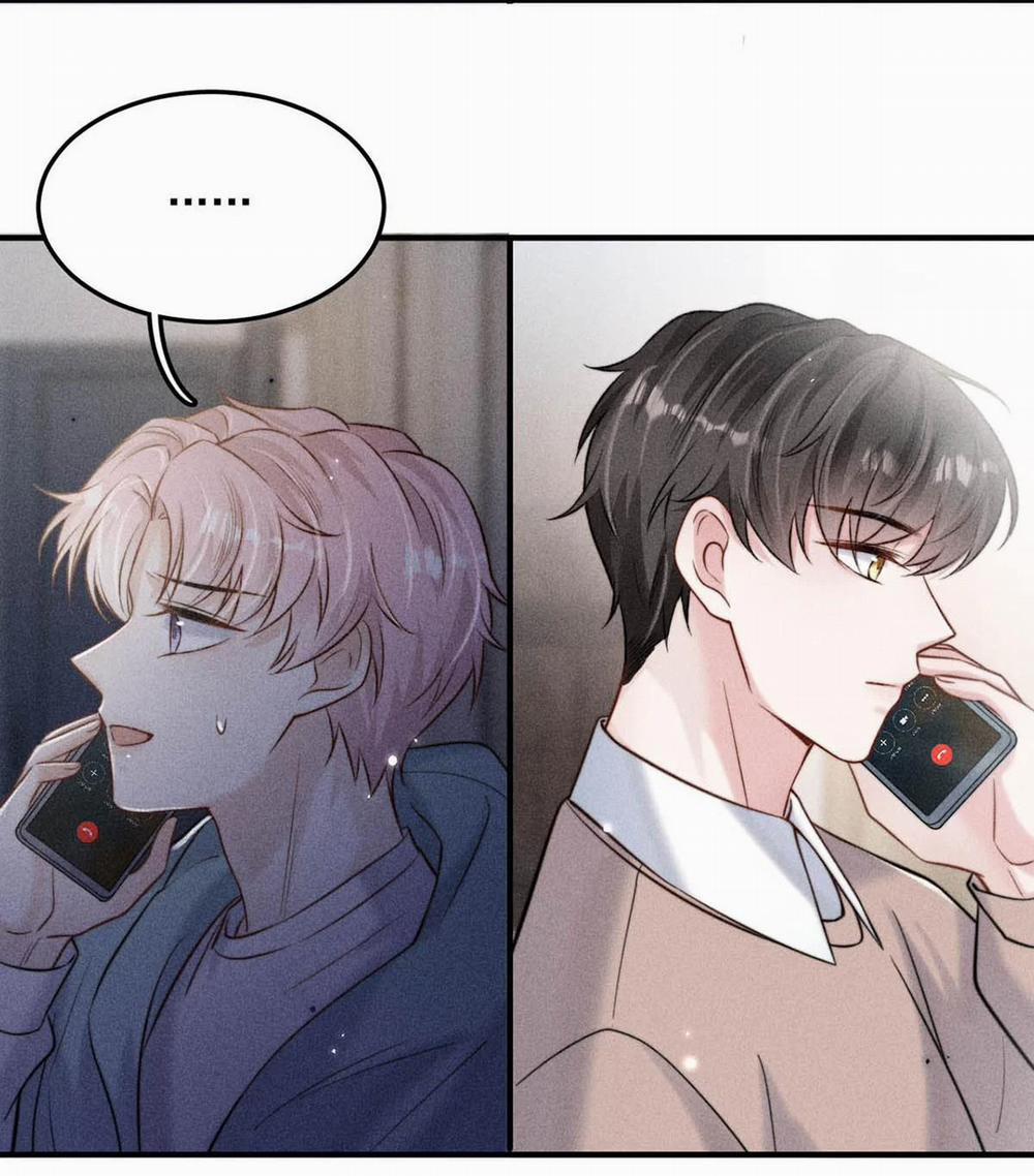 Giọt Nước Tràn Ly Bl 18 trang 12