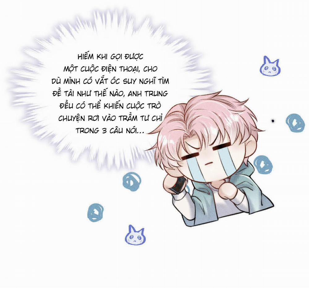 Giọt Nước Tràn Ly Bl 18 trang 13