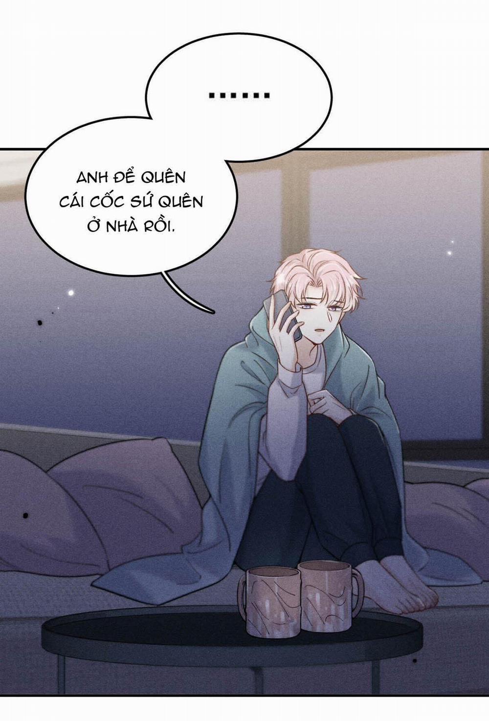 Giọt Nước Tràn Ly Bl 18 trang 14