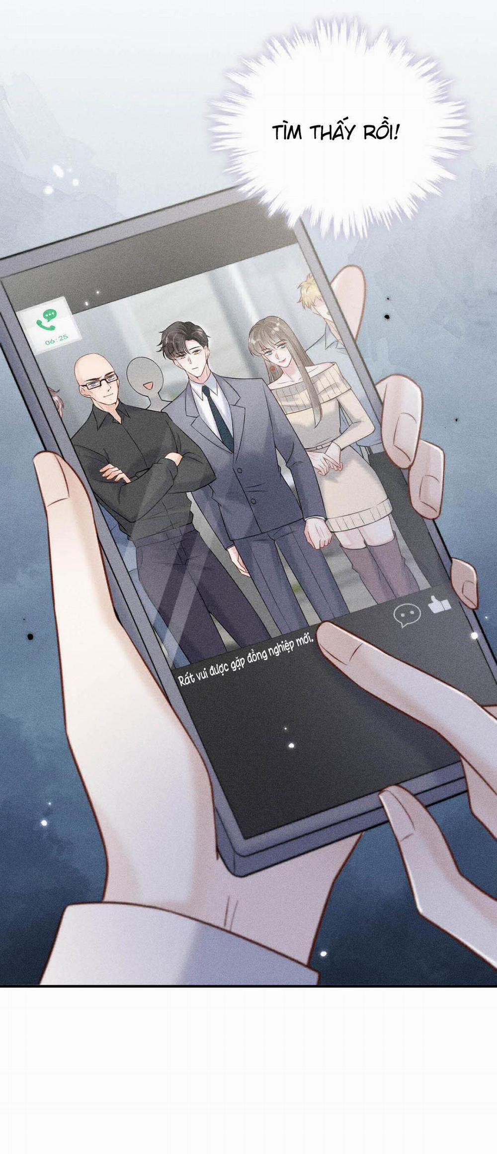 Giọt Nước Tràn Ly Bl 18 trang 19