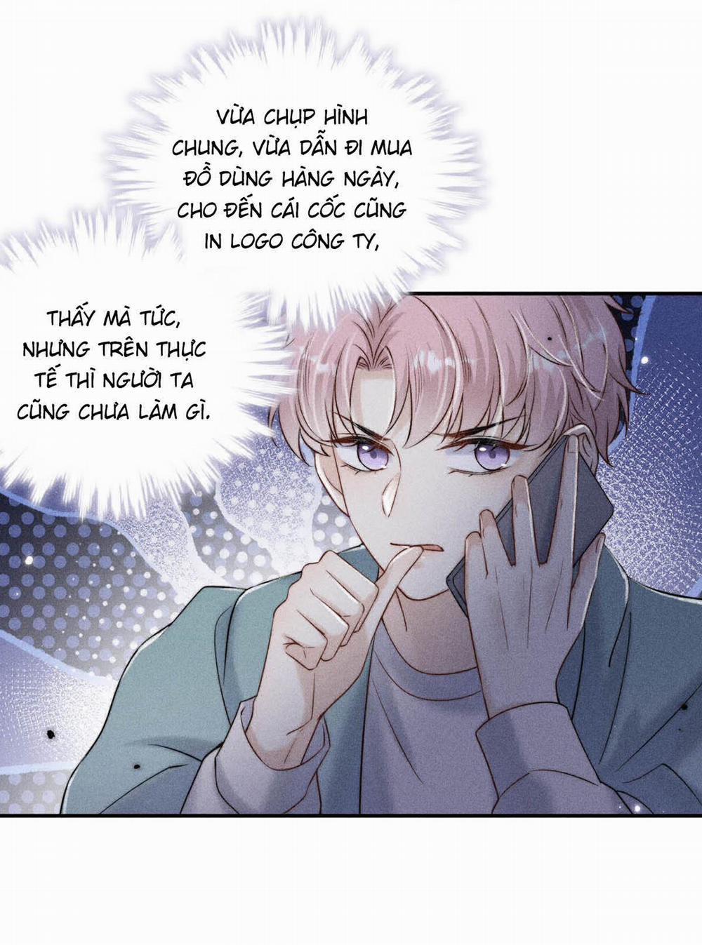 Giọt Nước Tràn Ly Bl 18 trang 24