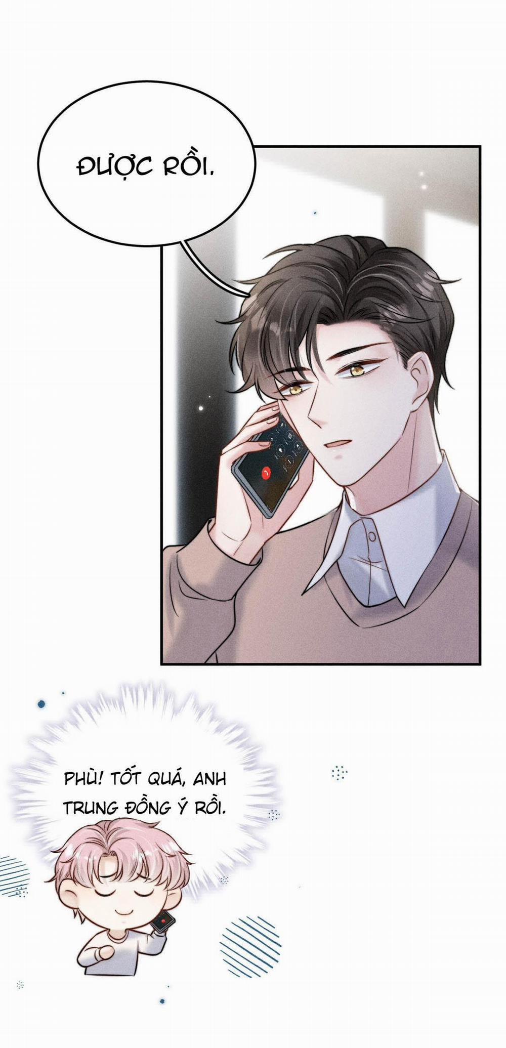 Giọt Nước Tràn Ly Bl 18 trang 29