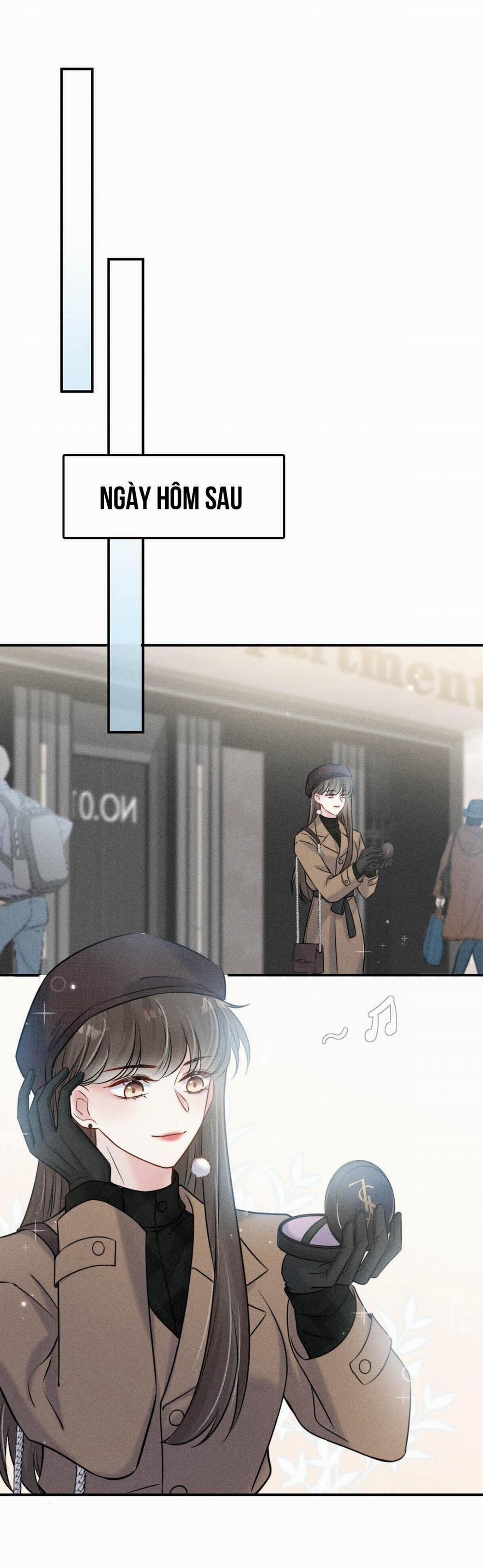 Giọt Nước Tràn Ly Bl 18 trang 30