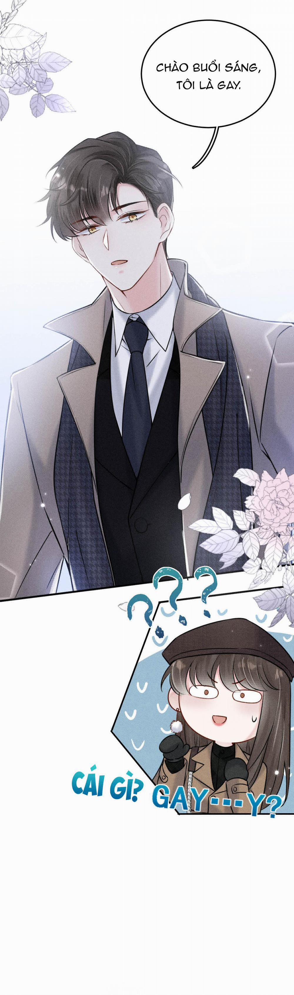 Giọt Nước Tràn Ly Bl 18 trang 32