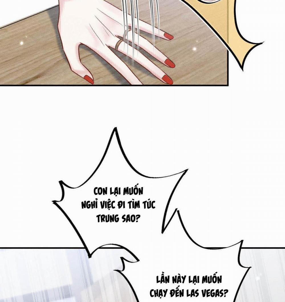 Giọt Nước Tràn Ly Bl 19 trang 23