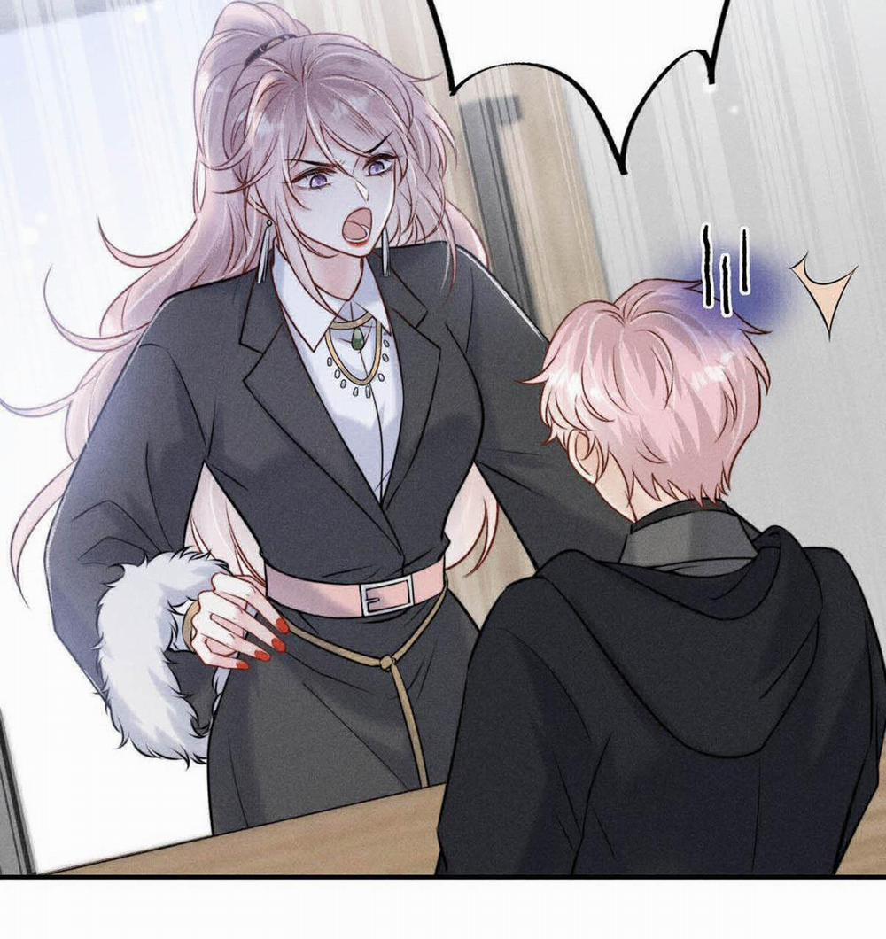 Giọt Nước Tràn Ly Bl 19 trang 24