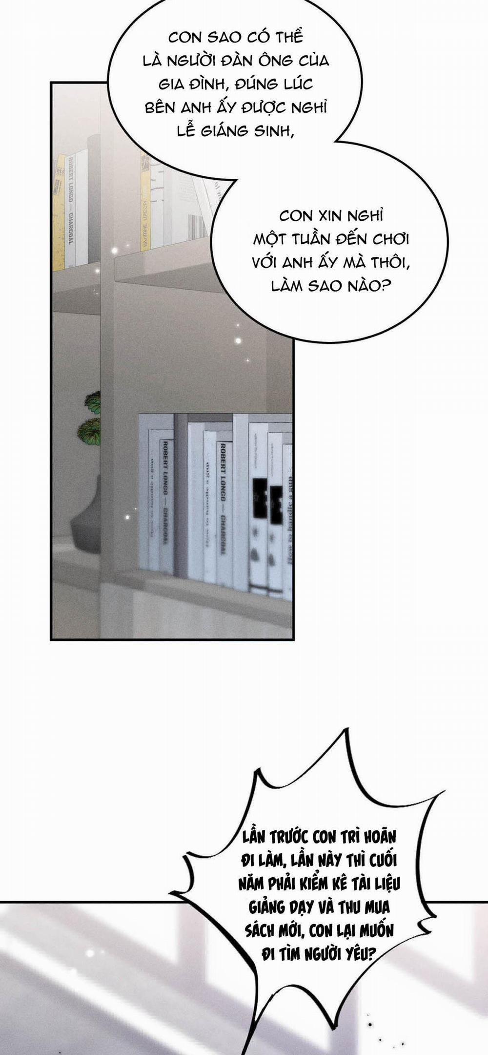 Giọt Nước Tràn Ly Bl 19 trang 27