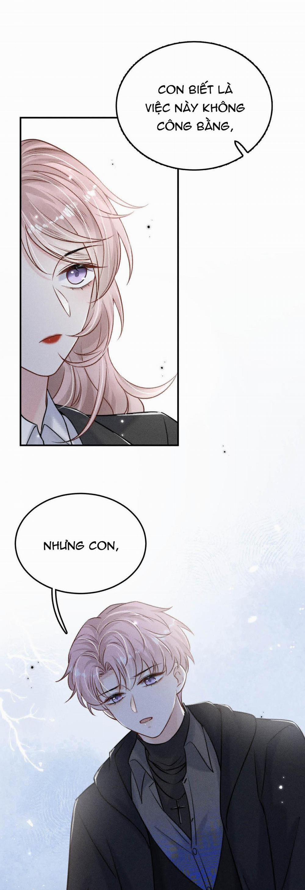 Giọt Nước Tràn Ly Bl 19 trang 30