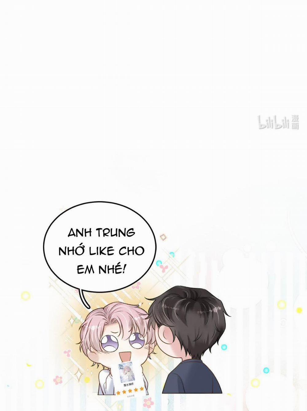 Giọt Nước Tràn Ly Bl 19 trang 32