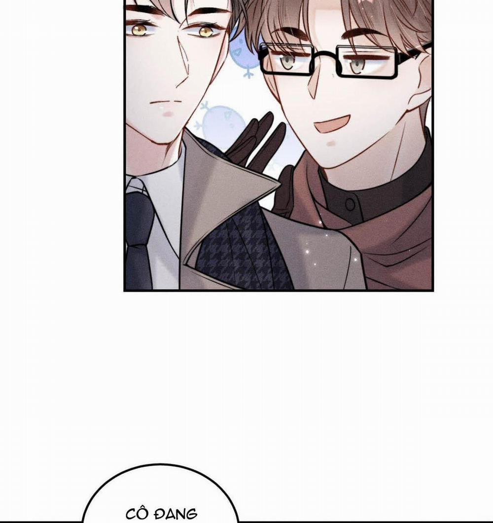 Giọt Nước Tràn Ly Bl 19 trang 6