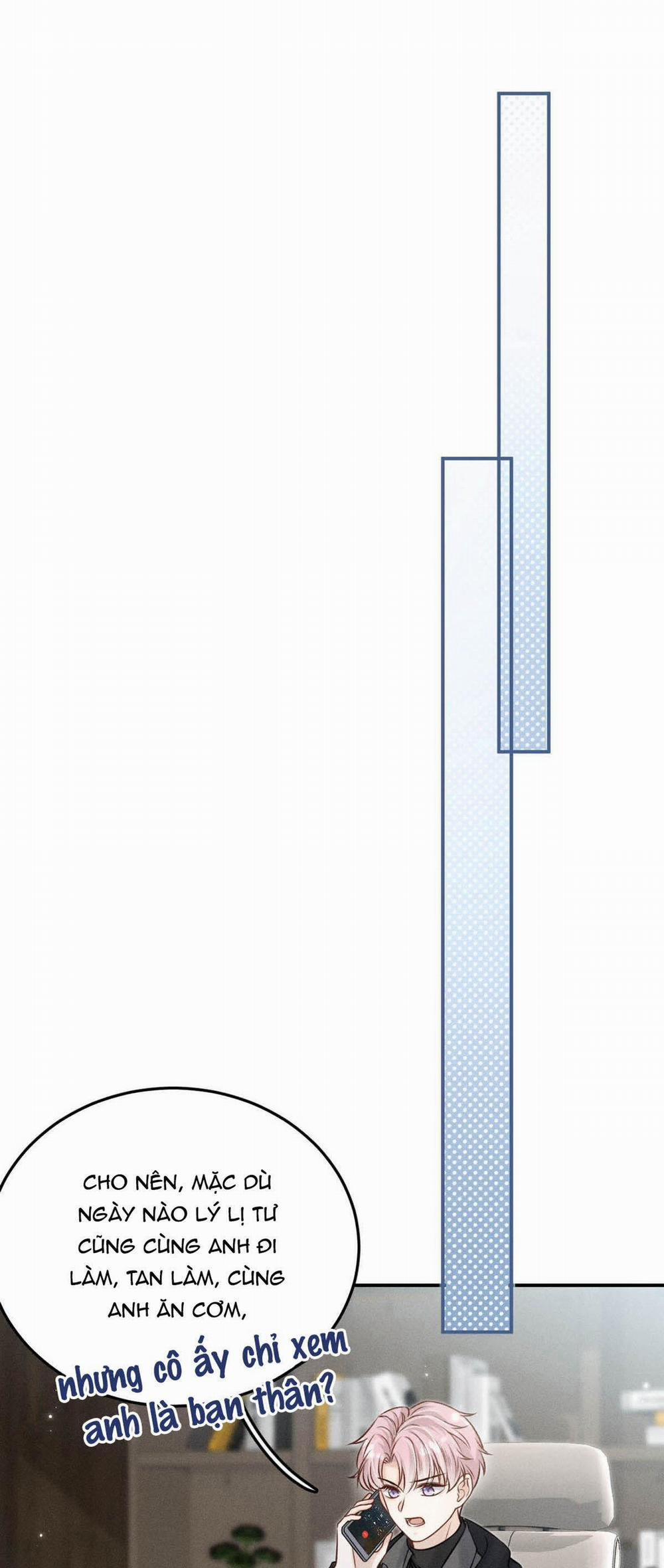 Giọt Nước Tràn Ly Bl 19 trang 9