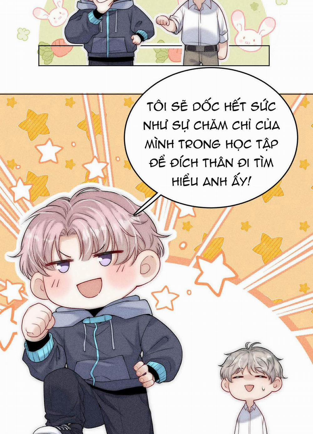 Giọt Nước Tràn Ly Bl 2 trang 11