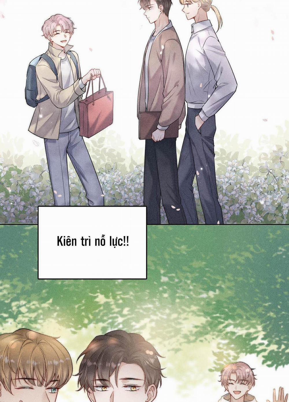 Giọt Nước Tràn Ly Bl 2 trang 29