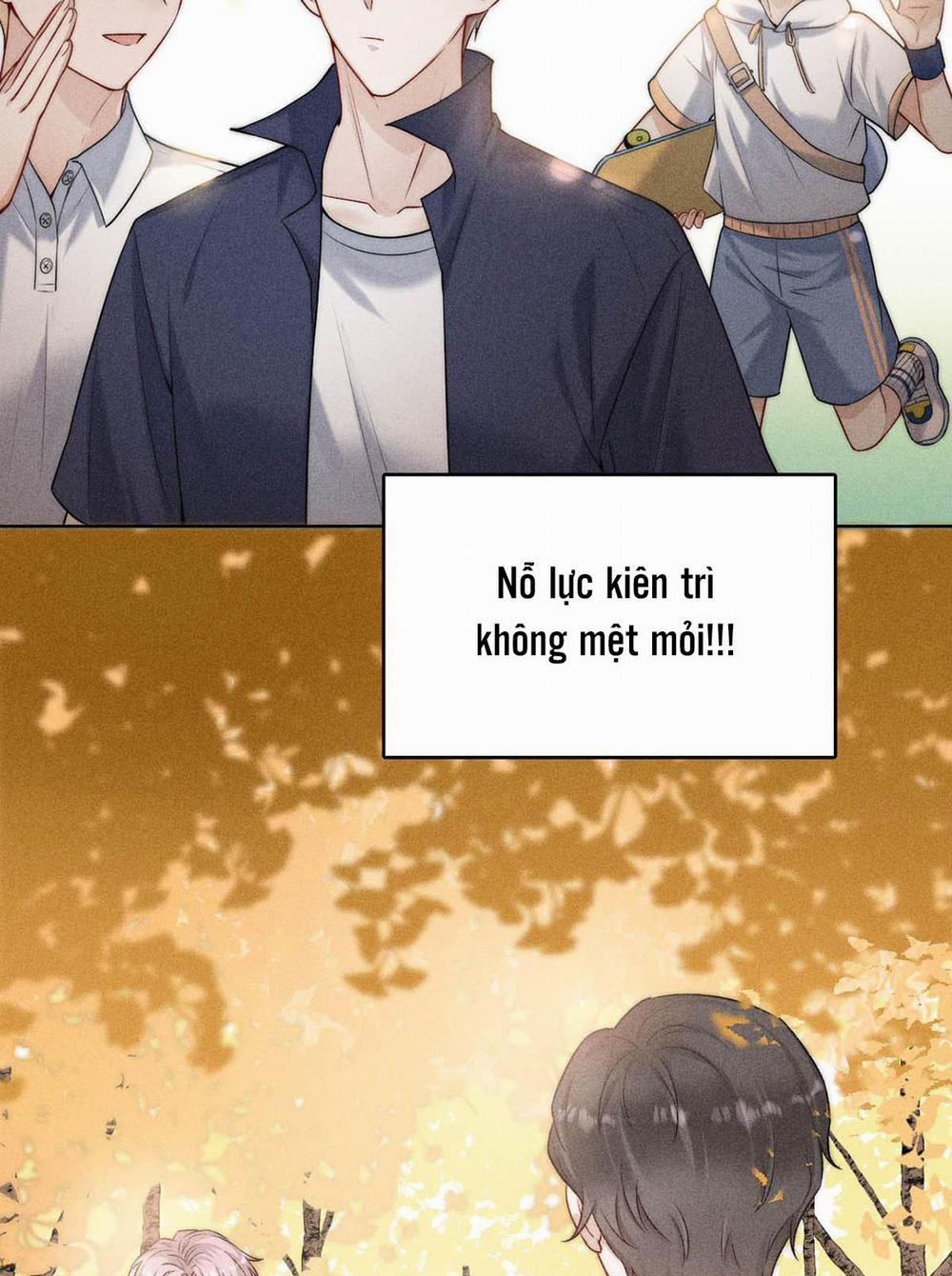 Giọt Nước Tràn Ly Bl 2 trang 30