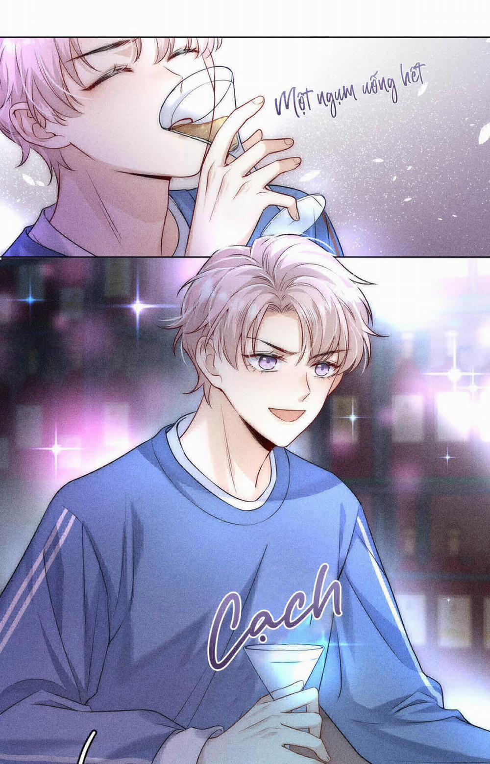 Giọt Nước Tràn Ly Bl 2 trang 46