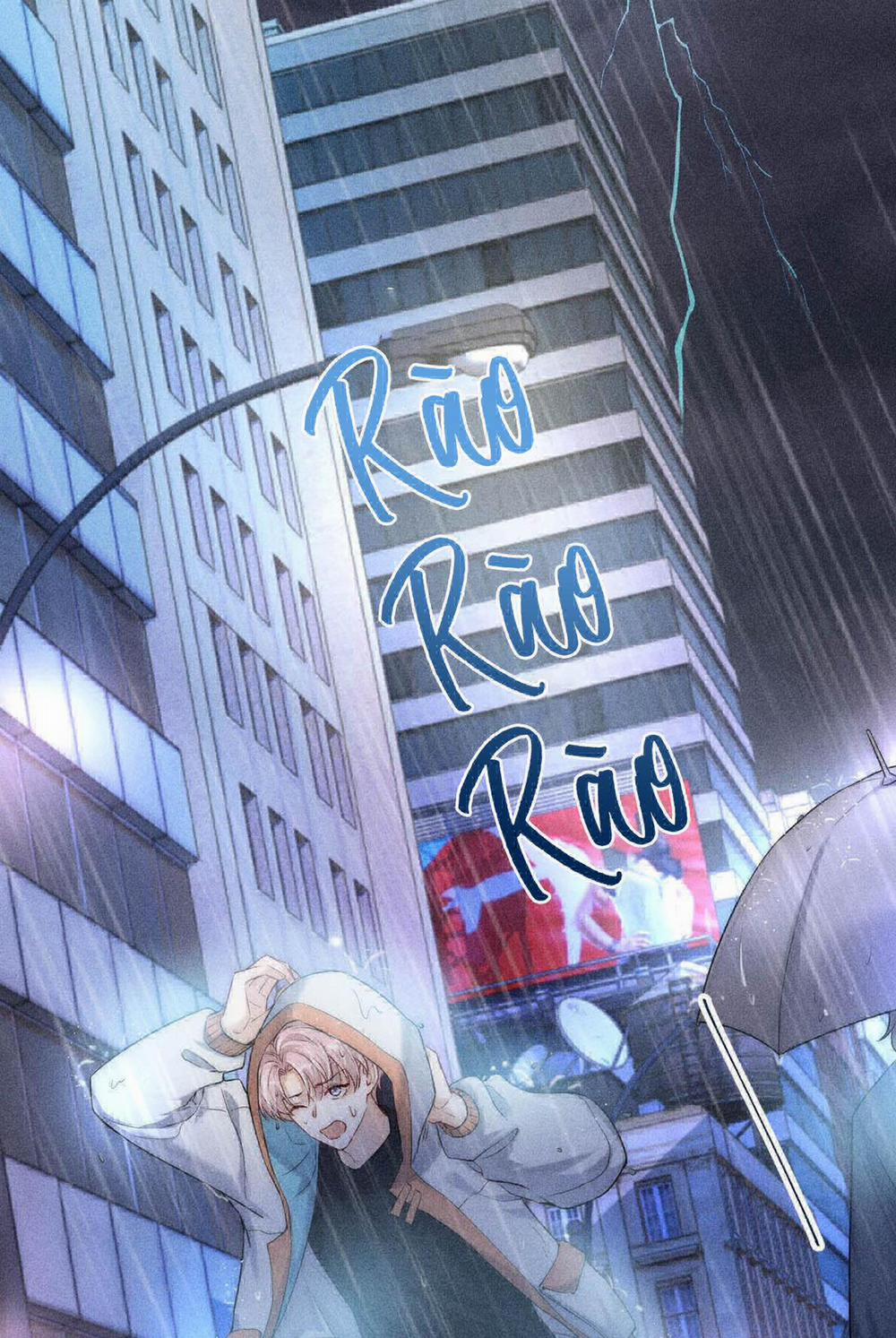 Giọt Nước Tràn Ly Bl 2 trang 50