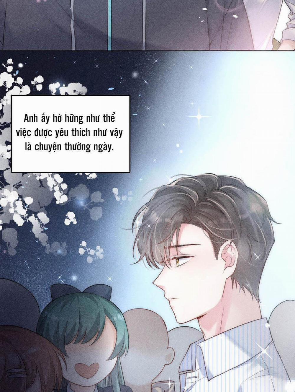 Giọt Nước Tràn Ly Bl 2 trang 6