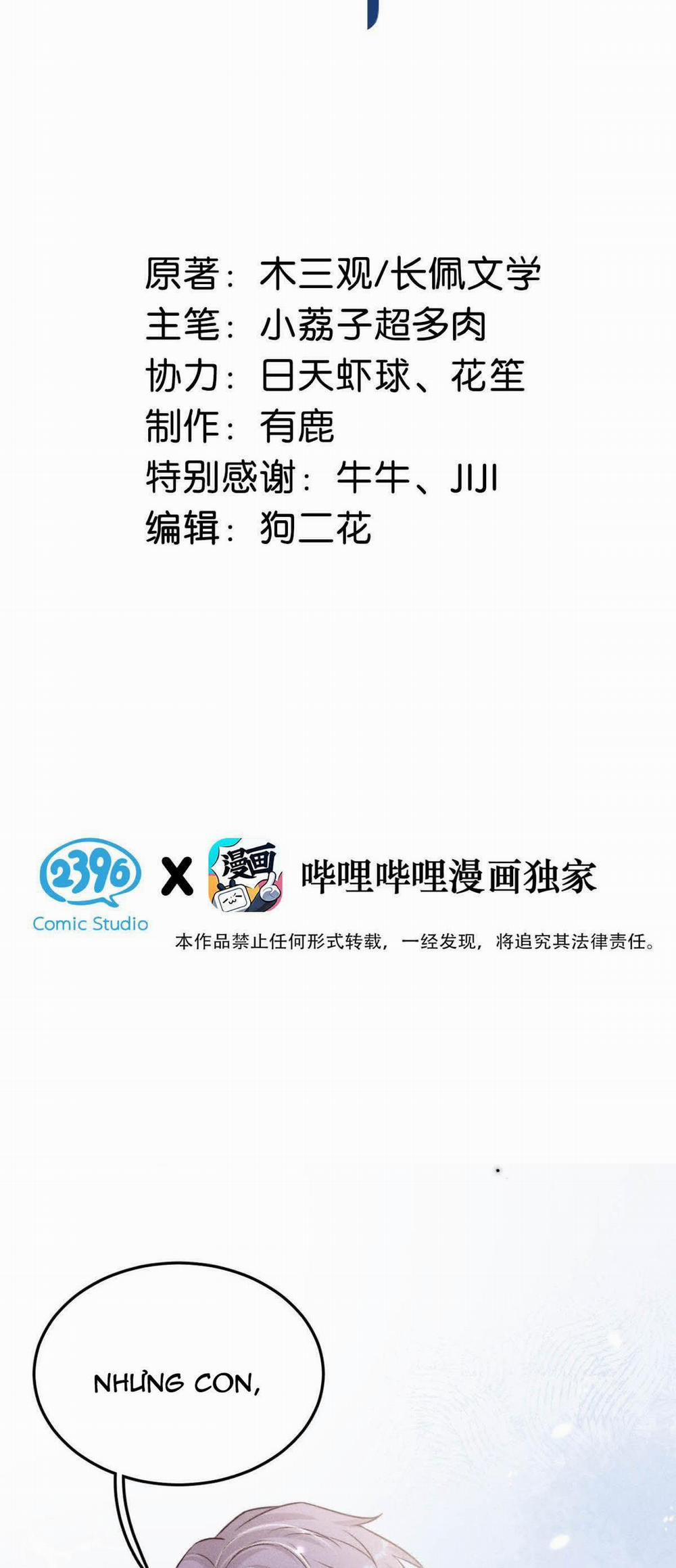 Giọt Nước Tràn Ly Bl 20 trang 1