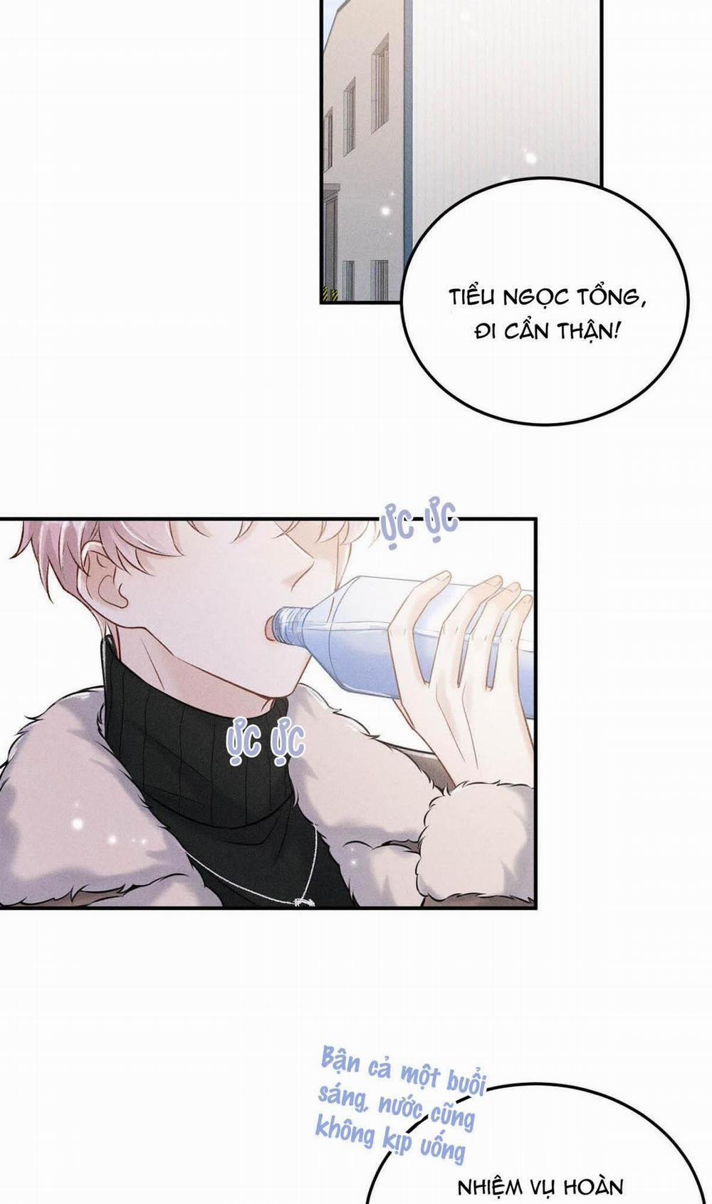 Giọt Nước Tràn Ly Bl 20 trang 16