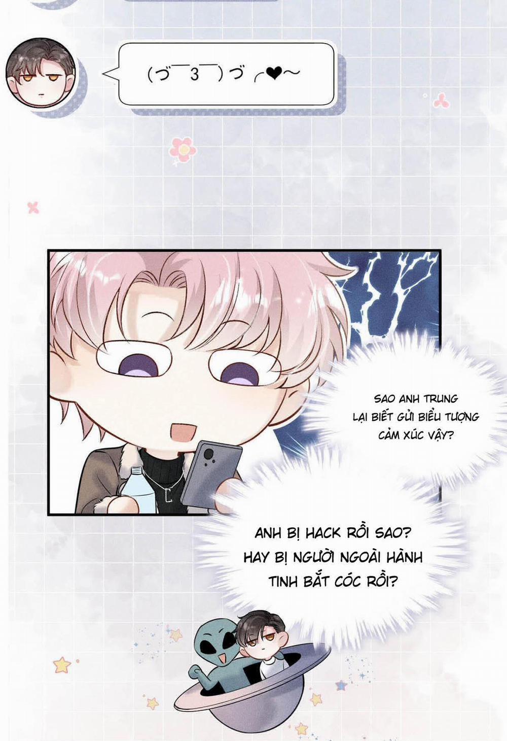 Giọt Nước Tràn Ly Bl 20 trang 18