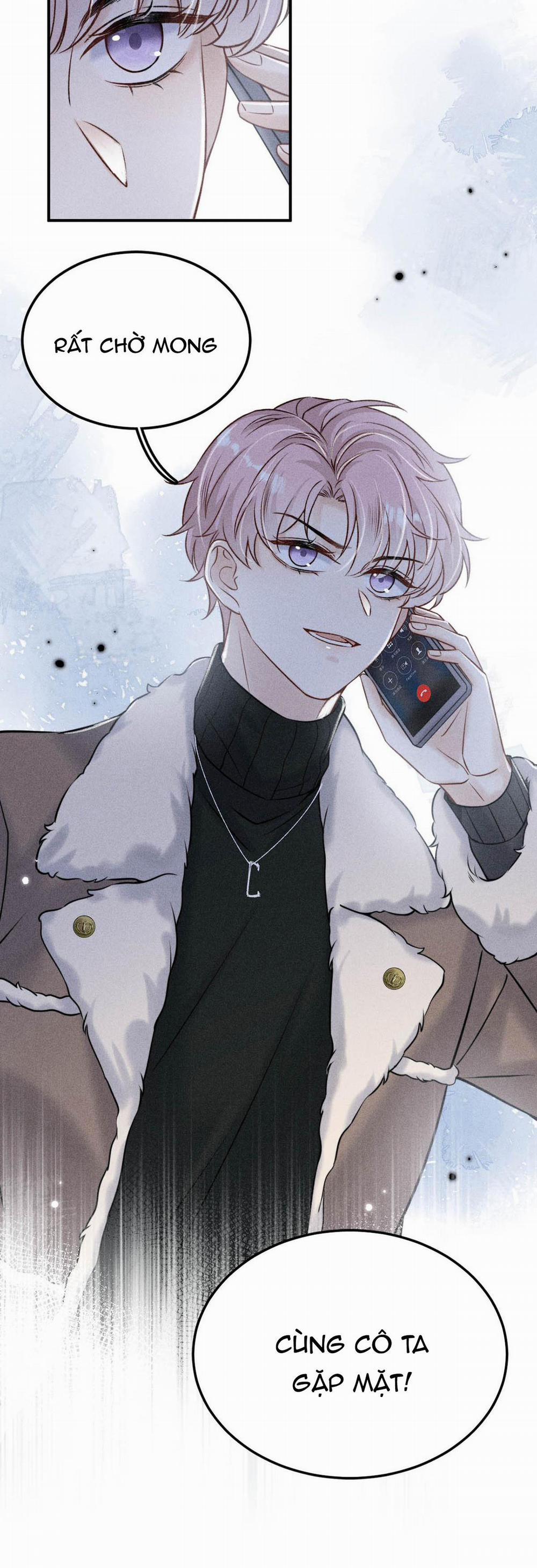 Giọt Nước Tràn Ly Bl 20 trang 30