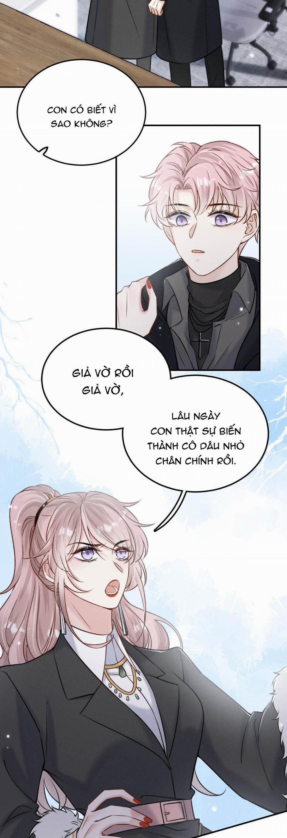 Giọt Nước Tràn Ly Bl 20 trang 5